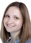 Врач Кузнецова Ирина Александровна