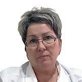 Врач Кузнецова Ирина Васильевна