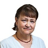 Врач Кузнецова Нина Николаевна