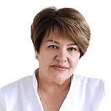 Врач Кузнецова Ольга Николаевна