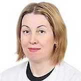 Врач Кузнецова Светлана Владимировна