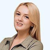 Врач Кузовкина Юлия Александровна
