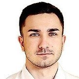 Врач Квашнин Дмитрий Викторович