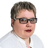 Врач Лапаткина Наталия Юрьевна