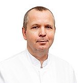 Врач Лапин Сергей Юрьевич