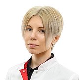 Врач Лапина Виктория Евгеньевна