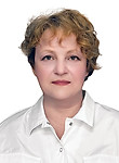 Врач Лаптева Ирина Витальевна