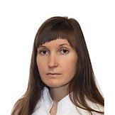 Врач Лаптева Татьяна Николаевна 