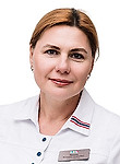 Врач Лаптева Валентина Николаевна