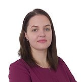 Врач Лаптиева Екатерина Павловна