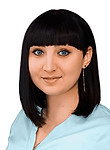 Врач Кистиченко Анастасия Викторовна