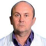 Врач Ларин Евгений Вениаминович