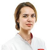 Врач Ларина Ангелина Анатольевна