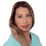 Врач Ларина Татьяна Сергеевна