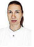 Врач Латунова Мария Сергеевна