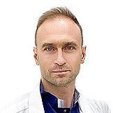 Врач Латышев Валерий Юрьевич