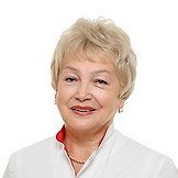 Врач Лаврентьева Татьяна Владимировна