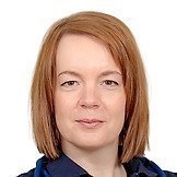 Врач Лавринова Анастасия Михайловна