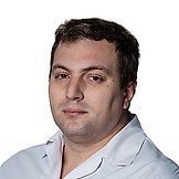 Врач Лавров Андрей Викторович