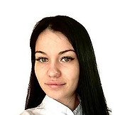 Врач Лазарева Анна Ивановна