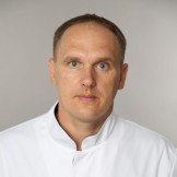 Врач Лазукин Евгений Николаевич