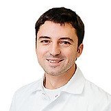 Врач Лебедев Дмитрий Николаевич