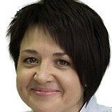 Врач Лебедева Елена Владиславовна