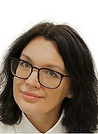 Врач Лебедева Лариса Владимировна
