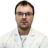 Врач Лебедянцев Александр Николаевич