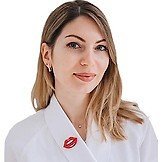 Врач Рыкунова Надежда Ивановна