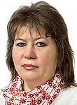 Врач Леликова Инга Анатольевна