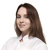 Врач Лелякова Юлия Геннадьевна