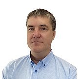 Врач Леонов Виталий Викторович