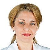 Врач Лесных Татьяна Николаевна