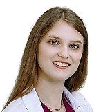 Врач Лесовая Екатерина Егоровна