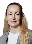 Врач Левова Елена Юрьевна