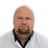 Врач Левтеев Евгений Викторович
