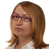 Врач Левтеева Надежда Ивановна
