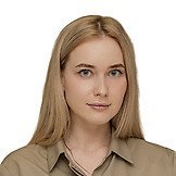 Врач Марчукова Валерия Игоревна