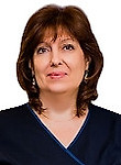 Врач Лихачева Лариса Николаевна