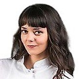 Врач Лихоманова Юлия Николаевна