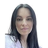 Врач Лихотина Юлия Петровна