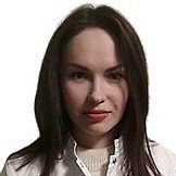 Врач Лихотина Ольга Петровна