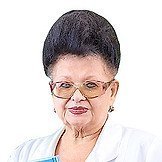 Врач Лиманова Инна Викторовна