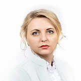 Врач Лиманская Ольга Викторовна