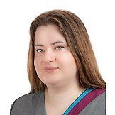 Врач Линник Елена Сергеевна
