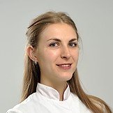 Врач Лисицкая Яна Николаевна