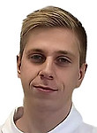 Врач Лисицын Максим Андреевич