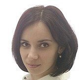Врач Лисина Виктория Александровна
