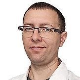 Врач Ливерко Николай Иванович